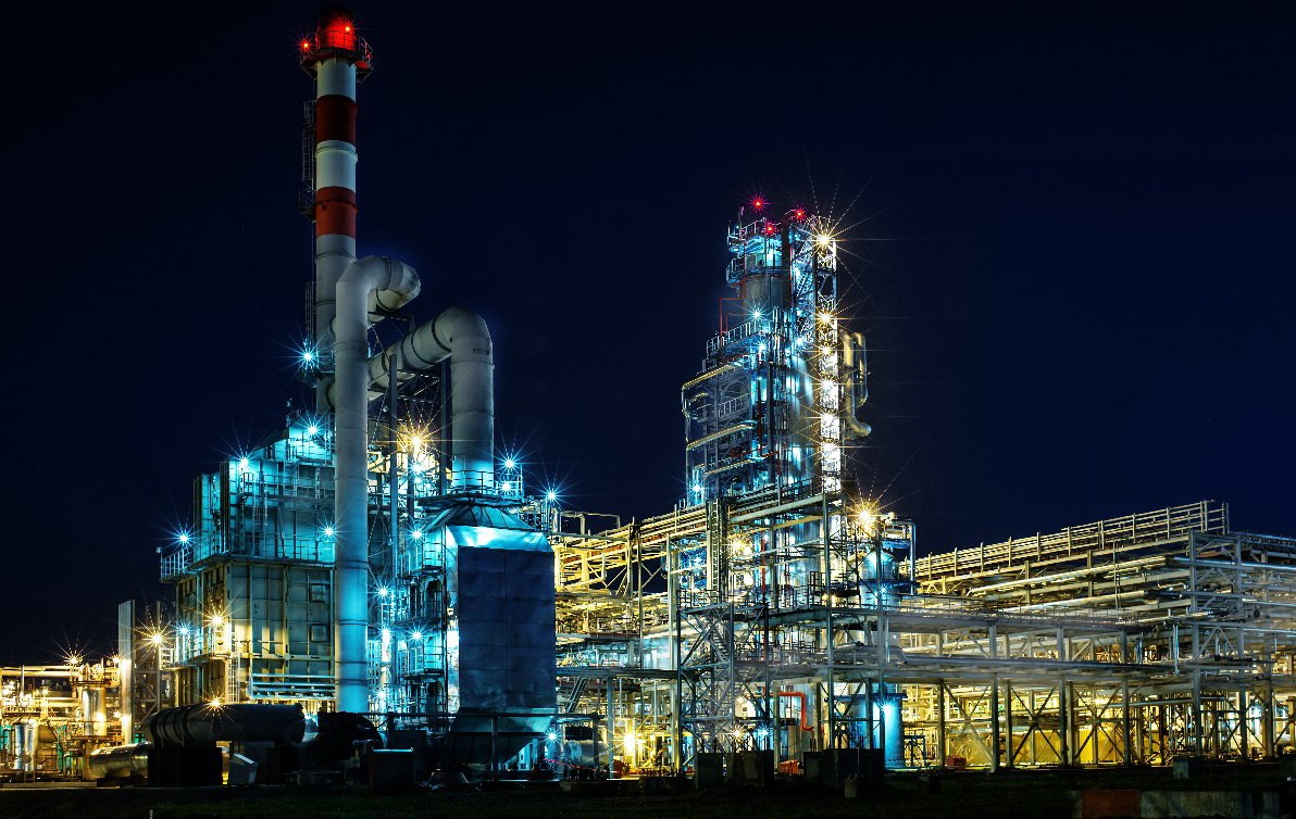 Российский разработчик и производитель